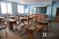700 симферопольских школьников переведены на дистанционку из-за ковида