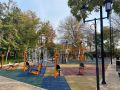 В Севастополе четыре общественных пространства благоустроят за 168 млн рублей