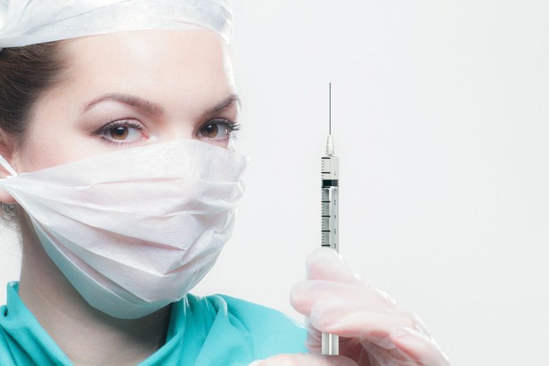 В Севастополь поступила первая партия вакцины от COVID-19 для детей и подростков