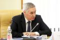 План мероприятий по межпарламентскому сотрудничеству будет вынесен на рассмотрение Президиума Госсовета Крыма в феврале, — Эдип Гафаров