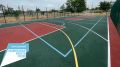 В сельских школах установят спортивные площадки