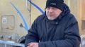 «Слезы наворачиваются»: дальнобойщик из Курска месяц жил в сломанной фуре, пока крымчане не собрали 300 тысяч на ремонт