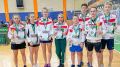Крымские спортсмены завоевали медали чемпионата ЮФО по настольному теннису
