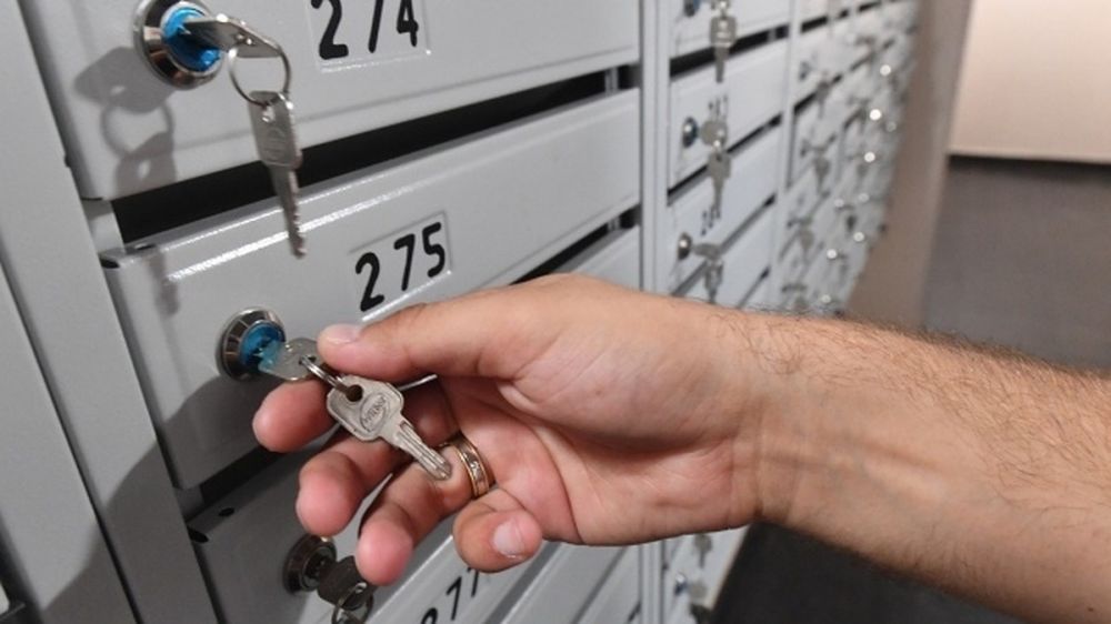 Крымчан предупредили о провокации с «ядовитыми» почтовыми пакетами