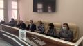 Состоялось заседание республиканской аттестационной комиссии Минкульта Крыма