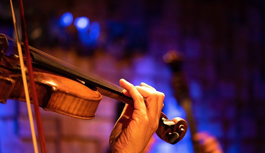 В Севастополе дадут праздничный классический концерт в честь трёх юбилеев