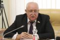 Юрий Гемпель: Реализация проектов народной дипломатии  и организация визитов иностранных делегаций в Крым будет продолжена
