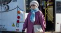 Власти Крыма возвращают право льготного проезда в транспорте для пожилых людей