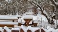 Снег и гололедица: прогноз погоды в Крыму на среду
