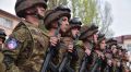 «Единая Россия» попросила у руководства страны отправить оружие в ДНР и ЛНР