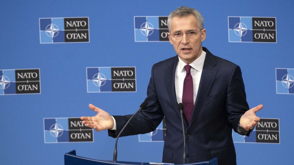 В НАТО ответили РФ на предложения по гарантиям безопасности