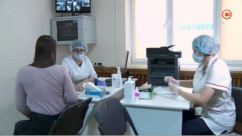 Количество заболевших коронавирусом в России за сутки превысило 74 тысячи человек