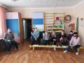 Сотрудники ГИБДД Красногвардейского района приняли участие в педагогических совещаниях в дошкольных учреждениях