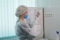 В Крыму выявили 330 новых случаев коронавируса