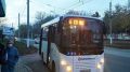 Керчь получит 15 новых автобусов с кондиционерами