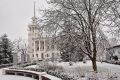 Прогноз погоды на 26 января: в Севастополе и Крыму снова подморозит, возможен снег