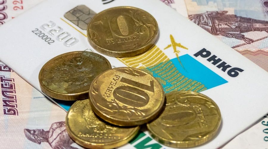 Крупнейший крымский банк в прошлом году выдал более 32 млрд рублей ипотечных кредитов