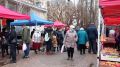 В Симферополе 29 января состоится сельскохозяйственная ярмарка