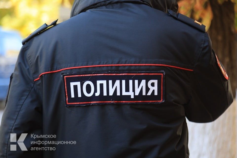 Житель Феодосии пойдет под суд за оскорбление сотрудника полиции