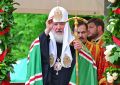 В Крымской епархии не подтвердили информацию о возможном визите патриарха
