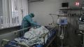 3048 человек болеют COVID-19 в Крыму