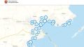 Михаил Афанасьев: По результатам выездов в Керчь создана интерактивная карта с отображением проблемных точек города