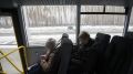 В Керчи водитель выгнал школьника из автобуса из-за 17 рублей