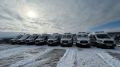 Все 186 автомобилей, закупленных в прошлом году для службы скорой медицинской помощи, поступили в Крым
