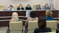 Проведено первое в этом году заседание Президиума Крымского республиканского совета директоров учреждений образования в сфере культуры и искусств