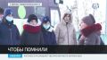 В Крыму вспоминают жертв Холокоста