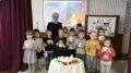 Во всех образовательных учреждениях Белогорского района прошла Всероссийская акция памяти «Блокадный хлеб»