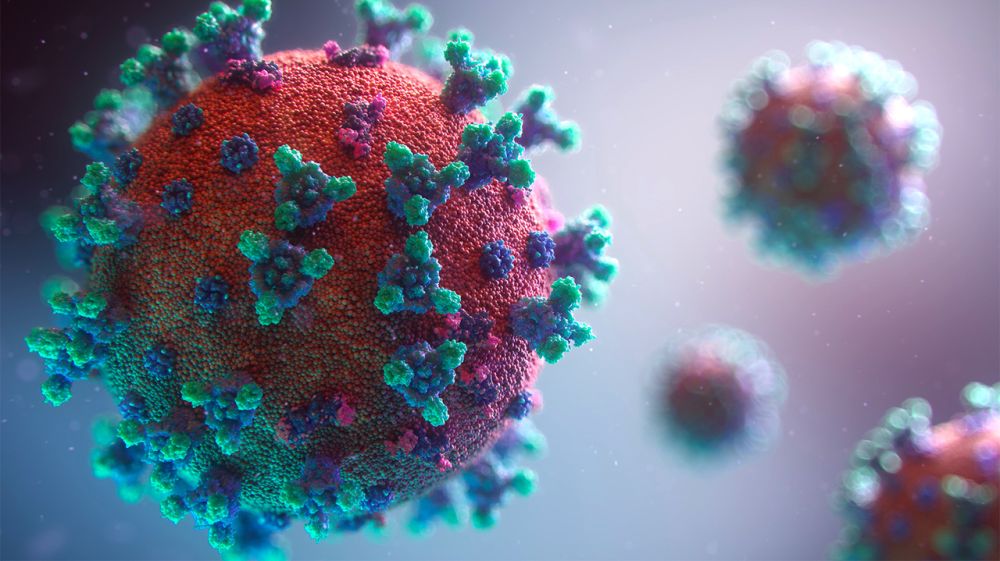 В Алуште за минувшую неделю выявлено 60 случаев заболевания коронавирусной инфекцией