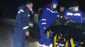В Крыму спасатели 15 часов искали мужчину
