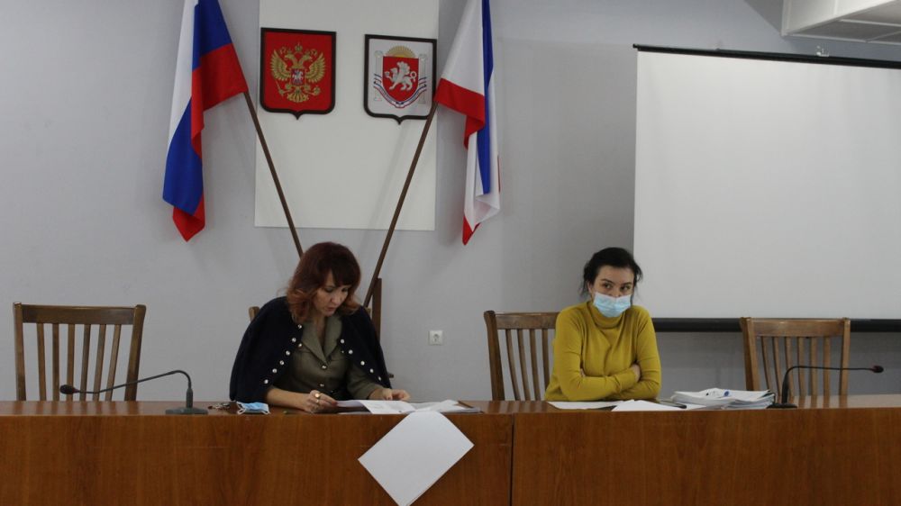 Состоялось очередное заседание Единой Межведомственной рабочей группы Ленинского района по вопросам поступления налогов, сборов, имущественных платежей и трудового законодательства