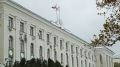 Внесено изменение в указ Главы Крыма о режиме повышенной готовности