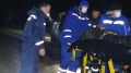 Пропавший пожилой мужчина обнаружен спасателями в Крыму после пятнадцатичасовых поисков