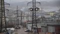 Крым с начала года во второй раз побил рекорд по потреблению электроэнергии