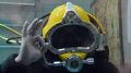 В ГКУ РК «КРЫМ-СПАС» проходит подготовка по специальности «водолазы – спасатели 5 разряда»