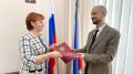 Госкомцен Крыма и Управлением по тарифам Севастополя подписано Соглашение о сотрудничестве