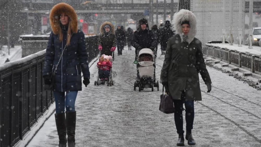 Погода на февраль в Крыму 2022: зима успокоится, и придет мощное потепление