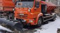 Коммунальные службы города Белогорск готовы к ухудшению погодных условий