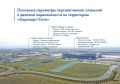 В аэропорту Симферополя построят индустриальный парк, трехзвездочную гостиницу и бизнес-центр