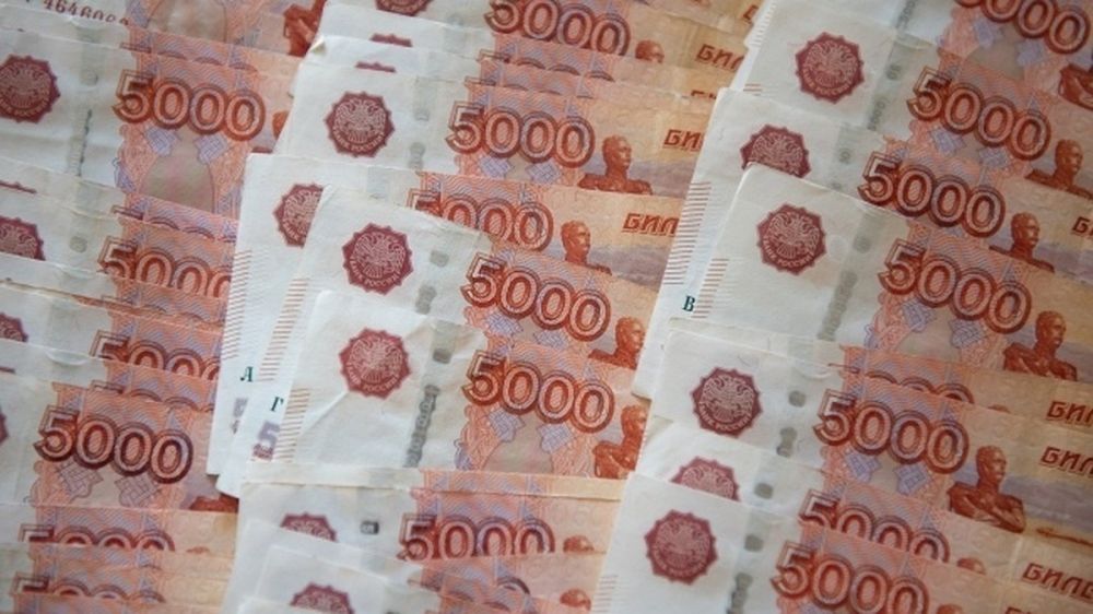 В Севастополе чернобыльцам выплатят по 5 тысяч рублей