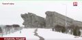 Мемориальный комплекс «Аджимушкайские каменоломни» восстановили после летних потопов