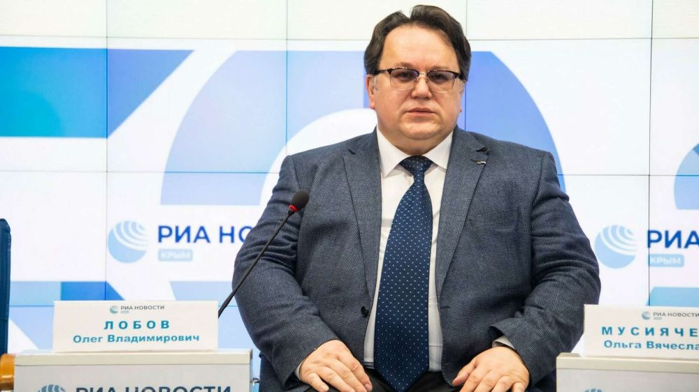 В Крыму могут создать Центральный госархив РК и открыть новое отделение