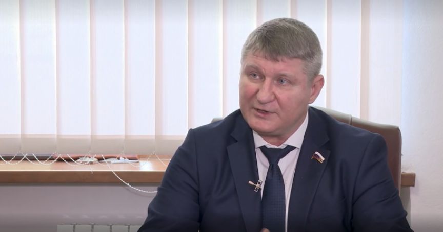 Шеремет: Признание ДНР и ЛНР — уже запоздалый вопрос