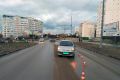 В Севастополе к ДТП привел инсульт одного из водителей