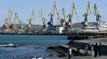 Порт Феодосии получит новые территории и инфраструктуру