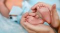 В 2021 году отделы ЗАГС зарегистрировали рождение 18414 детей