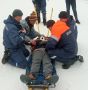 Зимние катания для пяти крымчан закончились травмами